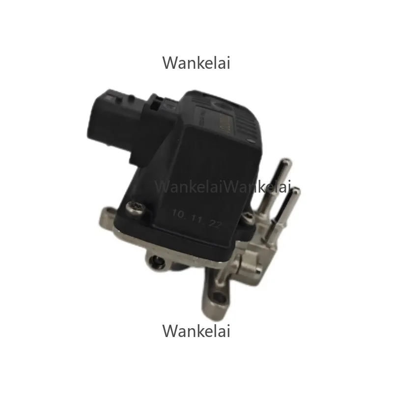 Heavy Duty Truck Engine Urea Nozzle 2722701 Durable Aftertreatment Spare Parts Accessories for Reliable Performance