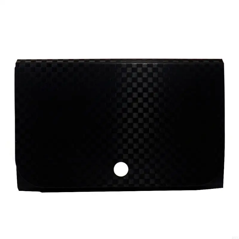 

Multi-layer File Folder Small Receipt for Case Accordion Folder Large Capacit