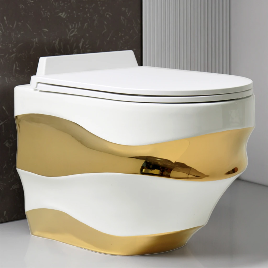 New Design Electrop…