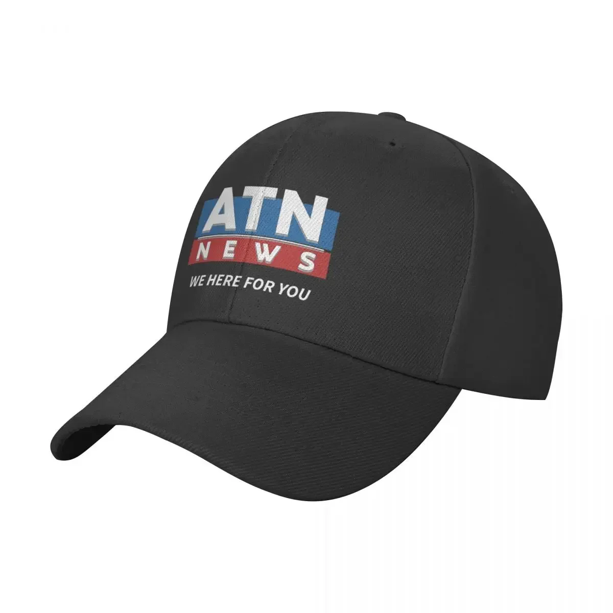 ATN News successionCap Baseball Cap derby hat Fashion Beach Beach Bag For Man Women's