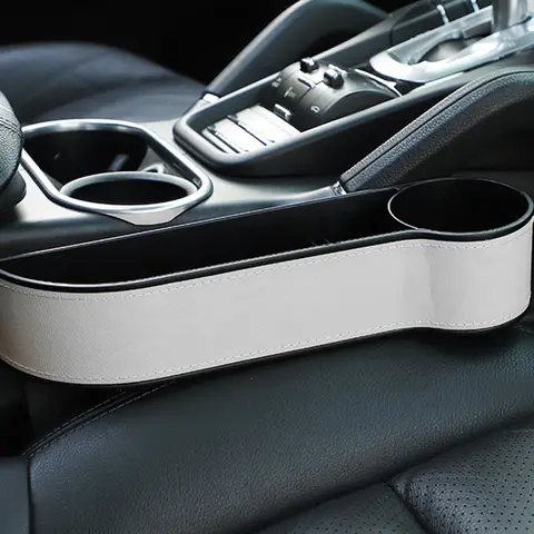 8 best sales सीट आयोजक - №5