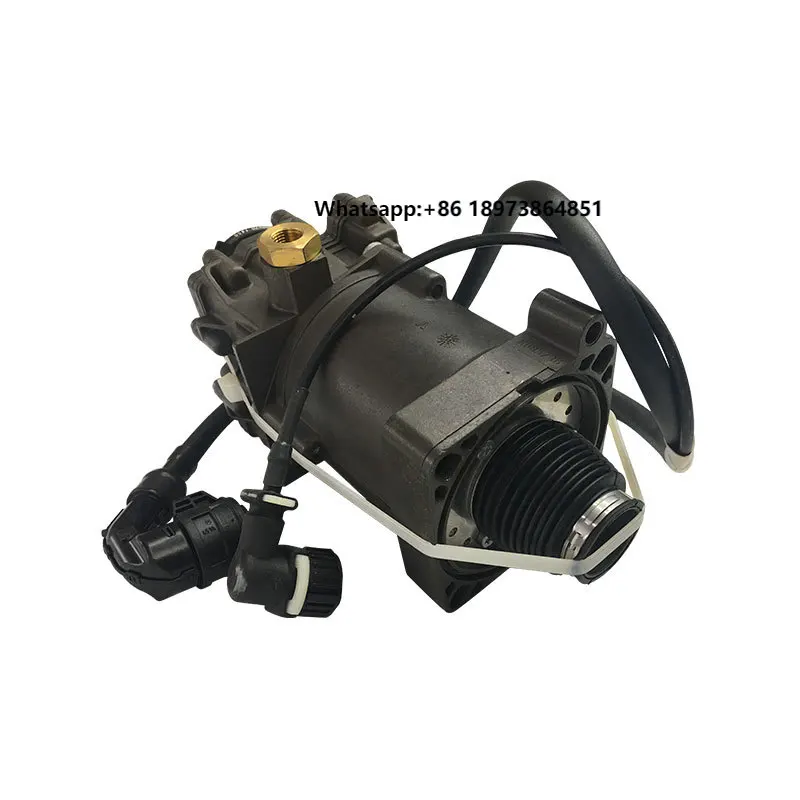 

Clutch Cylinder Brand for Zf Interchangeable OEM No. 0501219051 1328 298 010