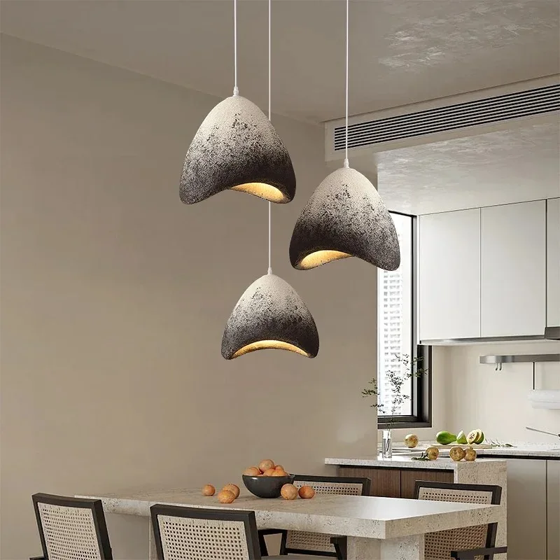 

Nordic LED pendant light, suitable for restaurant, bedside lamp, kitchen and bedroom decorative lighting fixtures