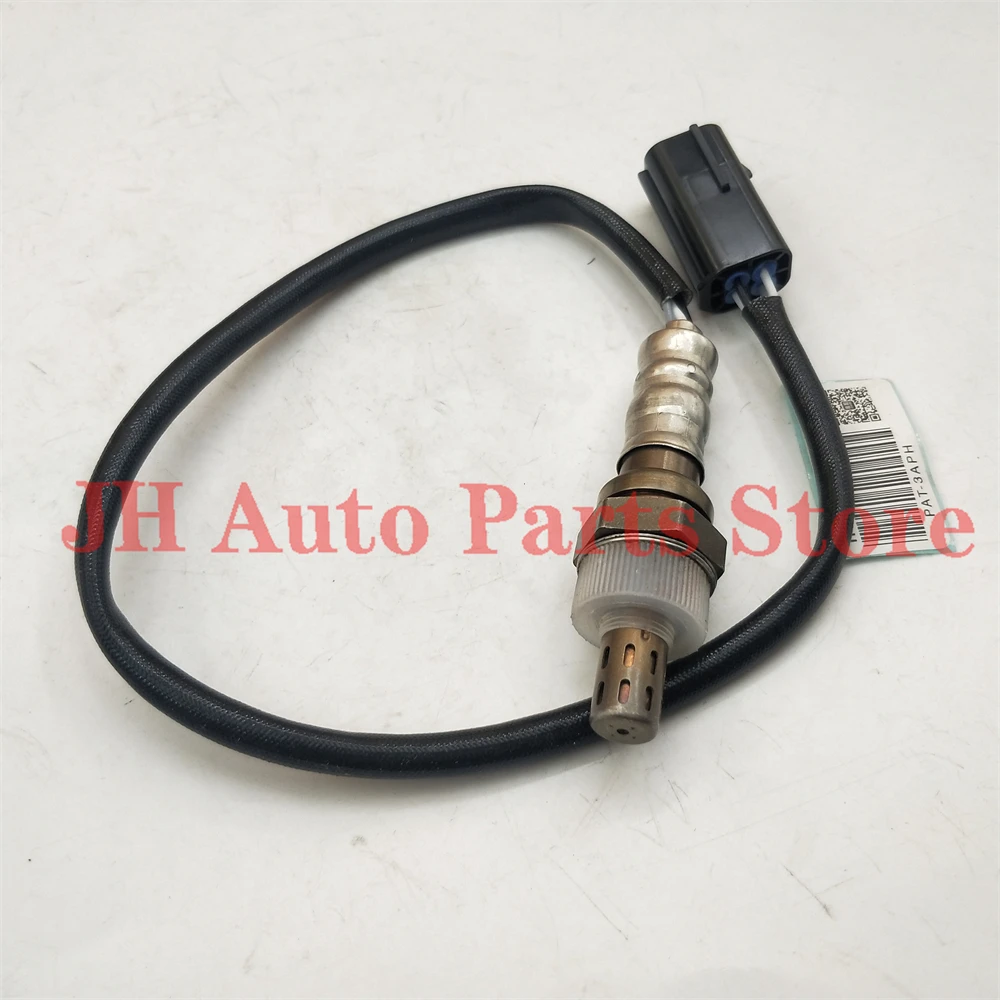 

Лямбда-зонд JH, датчик кислорода O2 для Harley Davidson Dyna Road King 27719-07 27683-07 0ZA591-BA2 4722851-C 27690-08 93212004