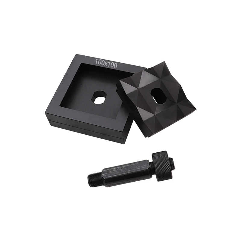 Additional Pay on for SYK-100X100 Knockout Die