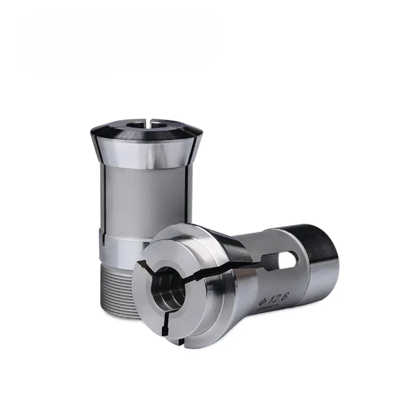 Máquina de torno de mandril CNC STAR SW7 SW10 JNC10 RNC10 SNC10 tipo pinças