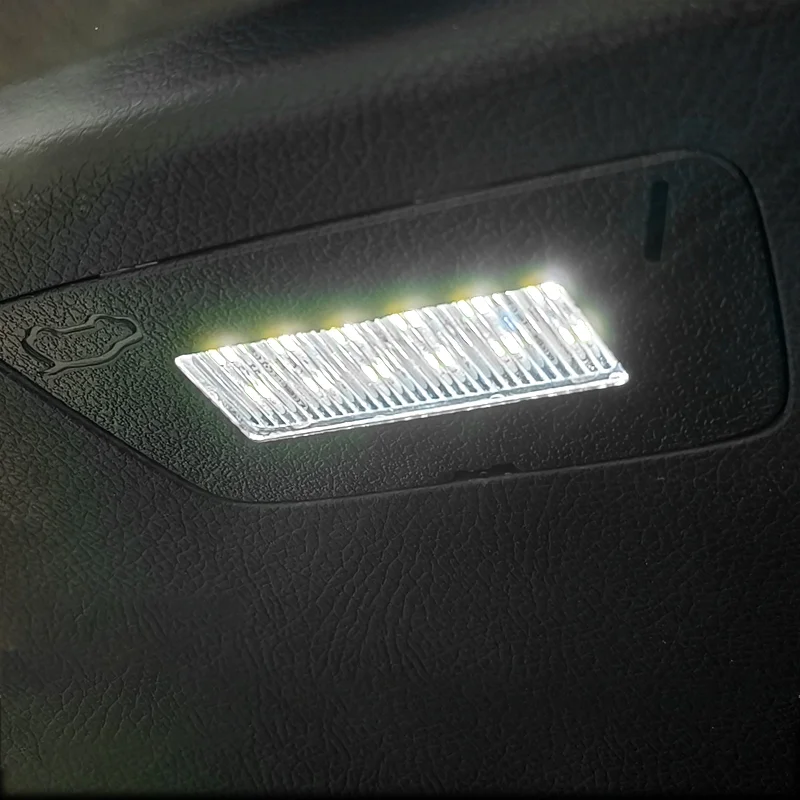 

For BYD Song PLUS Champion Edition/DMI trunk light tailgate modified trunk LED luggage compartment interior light