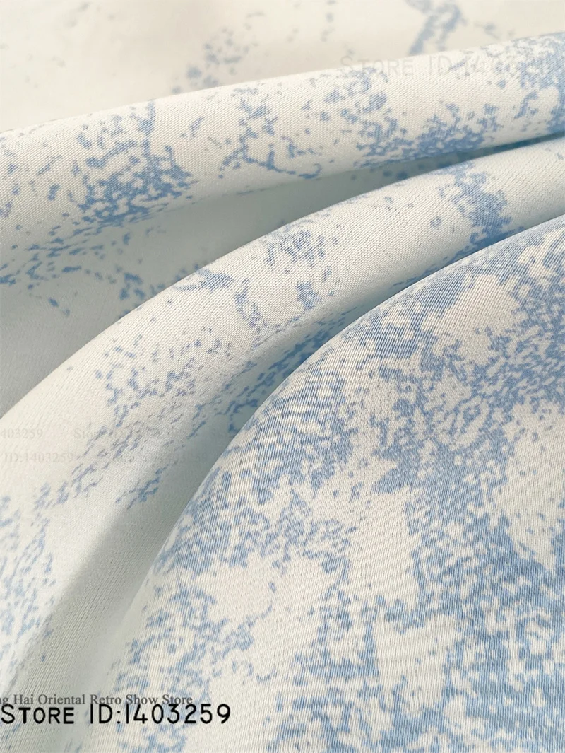 طقم بيجامات نسائي ملابس نوم صيفية بأكمام قصيرة وبنطلون ملابس صالة مثيرة مطبوعة بالزهور ملابس نوم بيجامات بدلة ملابس منزلية من الحرير والساتان #6