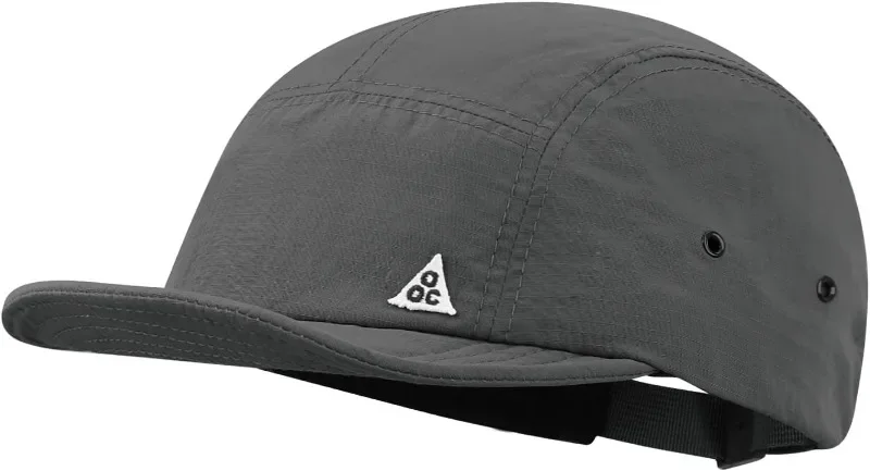 Sommer Trucker Cap 5-Panel-Baseballkappen Männer Frauen Kurze Krempe Papa Hüte Flat Bill Casual Running Cap Sonnenhut Paar Kadettenkappe – Detail 23