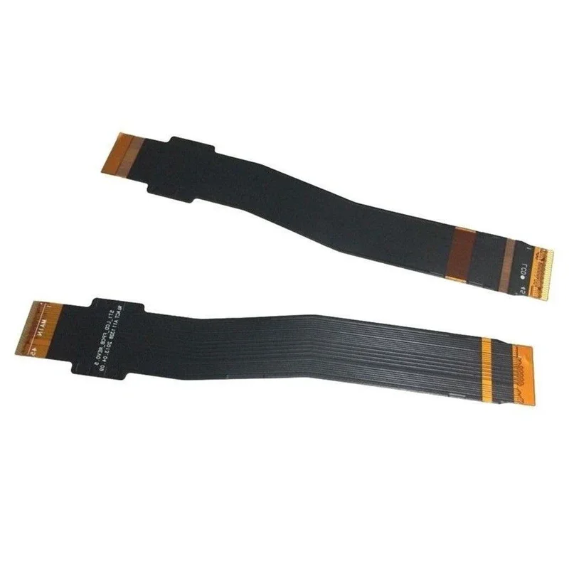 

LCD Connect Flex Cable For Samsung Galaxy Tab 3 10.1 GT-P5200 P5210 Connection Connector Repair Parts