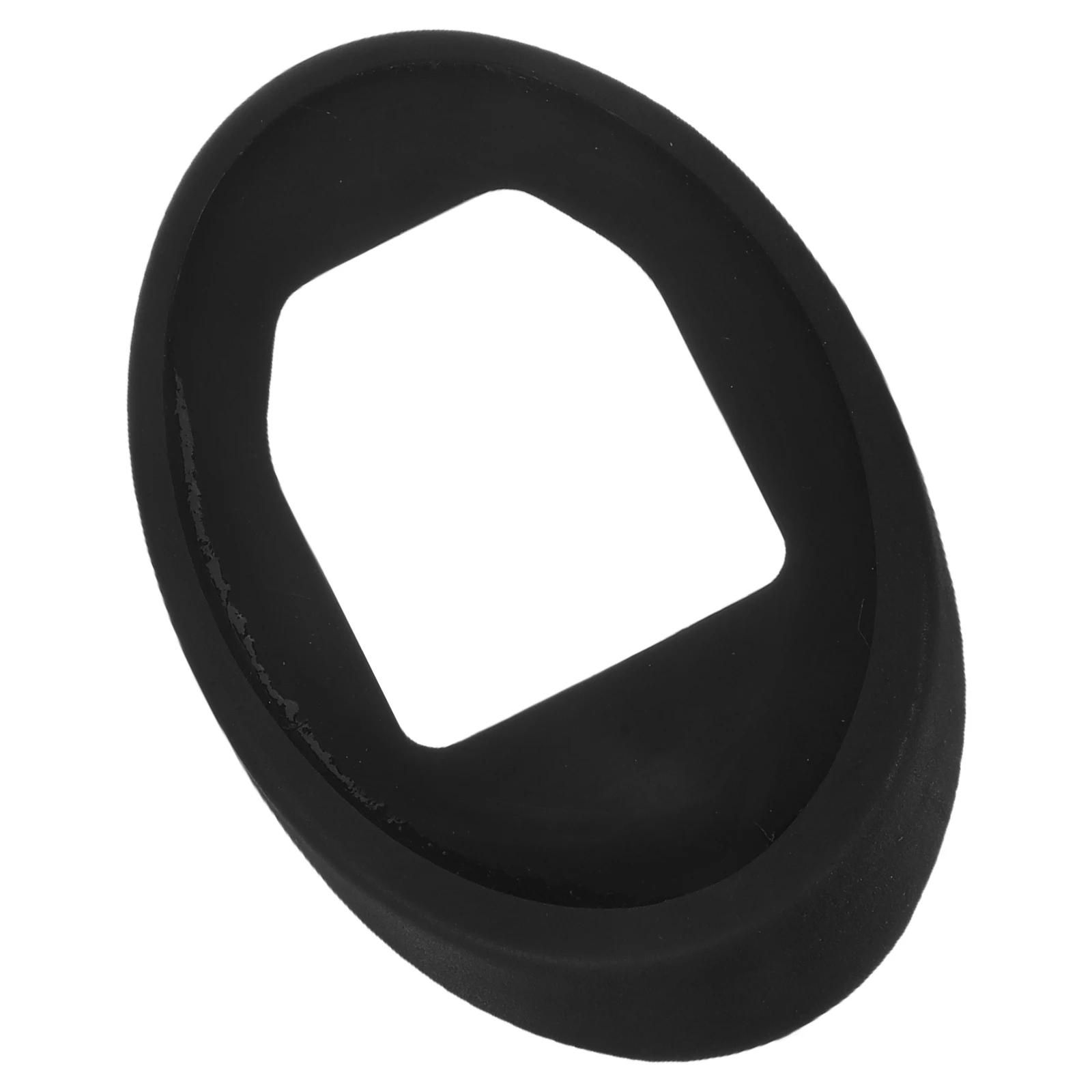 

Car Antenna Roof Holder Rubber High Durability Vibration Isolation Easy Install Vehicle Exterior Accessory Part