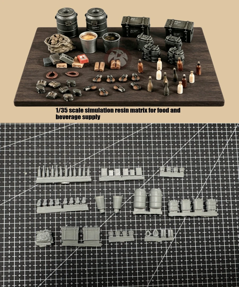 modelo-3d-simples-de-resina-fundida-em-escala-1-35-para-simulacao-de-alimentos-e-bebidas-nao-pintado