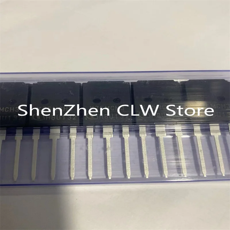 

2PCS/LOT K75MCH3 TO-247-4 New and Original in STOCK