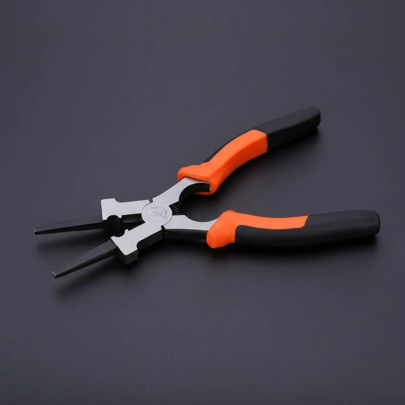 8 Inch Welding Pliers Multi Tool Metal Working Tools for Nozzle Cleaning Wire Cutting Tip Removal