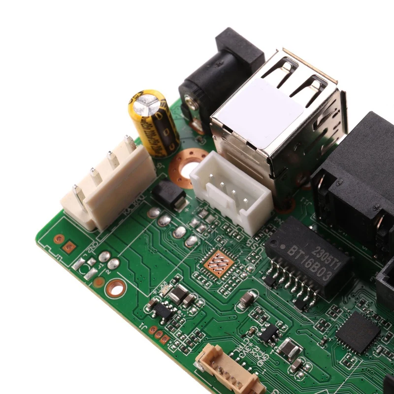 NVR شبكة DVR مسجل فيديو رقمي المجلس ، 3X ، H.265 ، 10 قنوات ، 5MP ، كاميرا IP ، 12T ، كشف الوجه ، OVNIF ، XMEYE ، 1 SATA