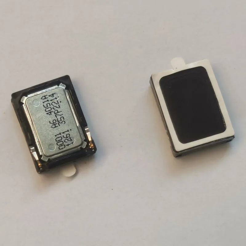 Nokia Lumia Loud Speaker Ringer Buzzer - usage example