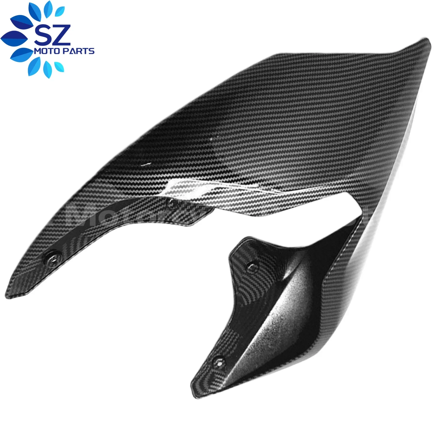 Rear Seat Tail Cover Fairing For Ducati Panigale V4 V4S V4R V2 & Streetfighter v4 v4s Hump Cowling Single Core Accessories