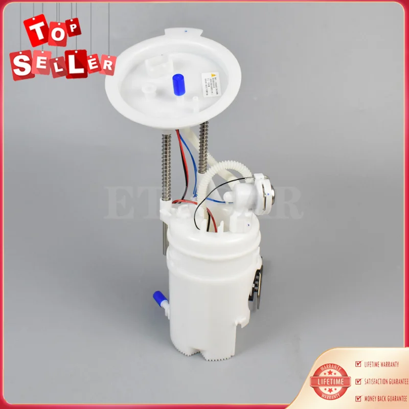 Electric Fuel Pump Module Assembly SP5154M 16117319502 Fits For BMW X3 11-12 & X4 15-16