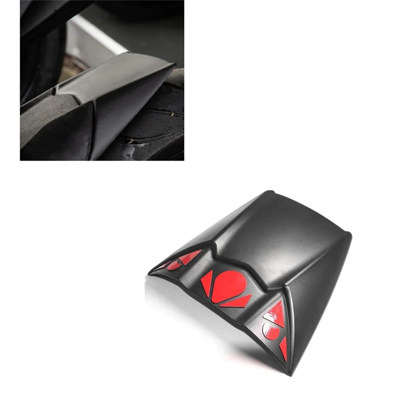 

Compact Motorcycle Rear Mudguard Fender Extender Hugger Extension Rear Wheel Cover For Tracer 900 Tracer900 GT 2018-2020