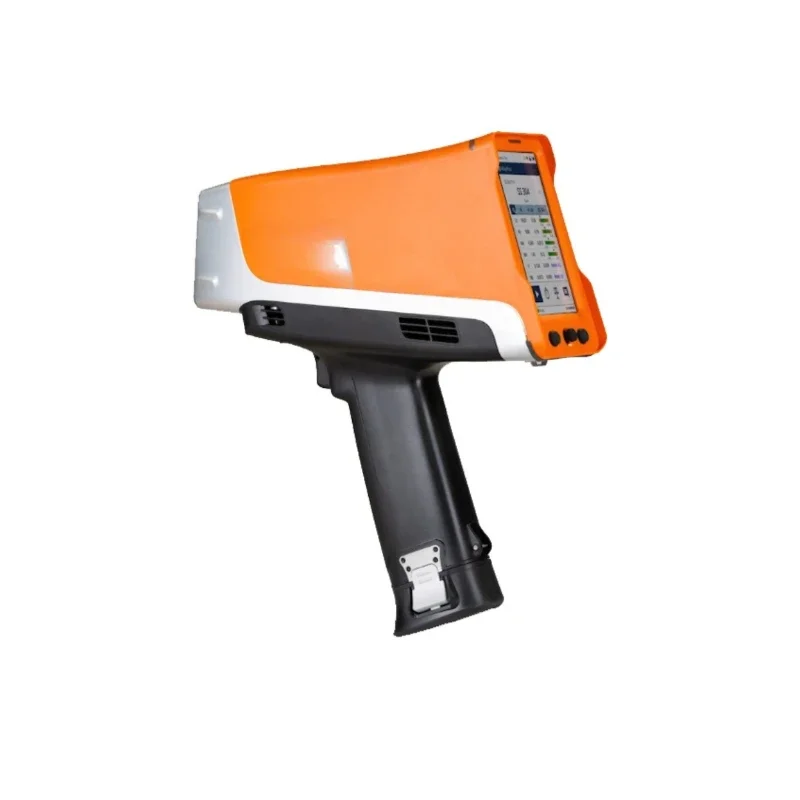 OEMHandheld Valve Pipeline Spectrometer, Spectrometer Cost, Metal Detection
