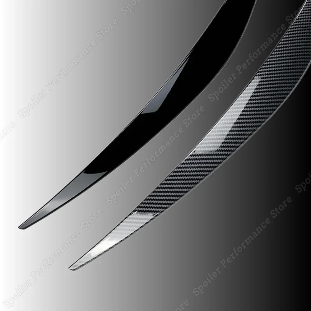 For Hyundai i30 PD i30 MK3 2Pcs ABS Glossy Evil Headlight Eyebrows Eyelid Headlight 3D Trim Stickers 1.4GDI 1.4TGDI 2017-2020