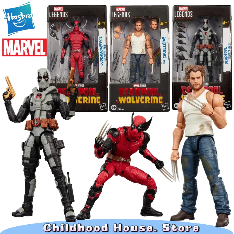 marvel-legends-set-the-cavillrine-wolverinepool-deadpool-concept-art-action-figure-deadpool-wolverine-collectible-model-toy