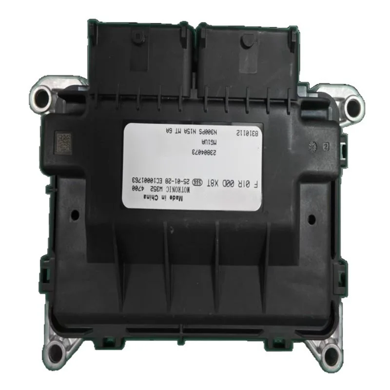 

Well-Car Replacement Part 23804073 F01R00DX8T Car Computer Board For Wuling Glory Van