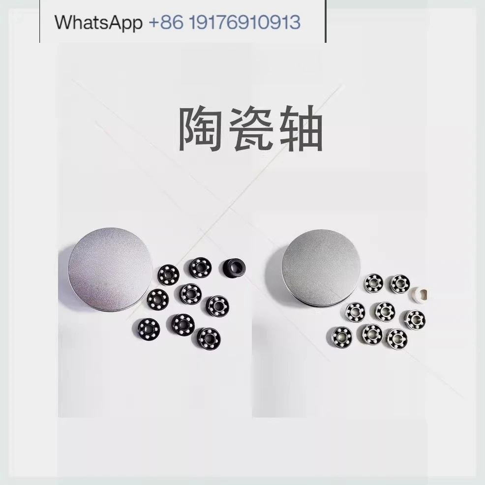 roulement-a-bascule-de-glissiere-professionnel-d'arbre-en-ceramique-de-glissiere-608