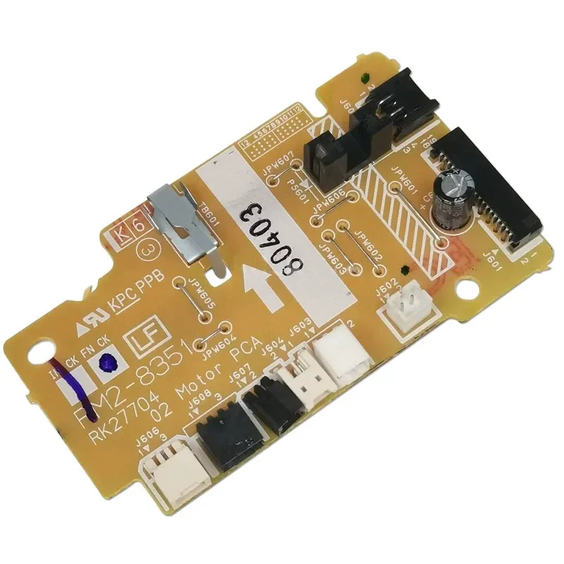 For HP M227 DC Board For HP M203 Main Motor Drive Board Compatible with HP 227 203 230 Printer Motor Control Circuit