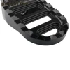 Livewire sportstersブレークアウトfxbr 107 fxbrs 114 Delluxlede fxdr 114回転フロントフットペグフットペグに適しています 5