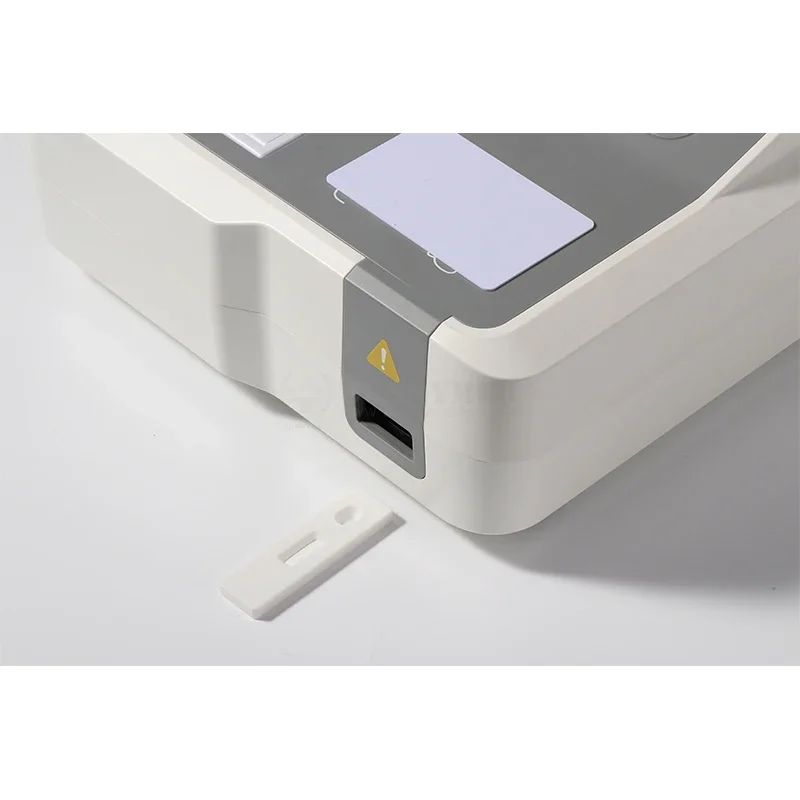 SY-B174M Immunofluorescence Quantitative Analyzer Immnofluorescence Diagnostic System Analyzer