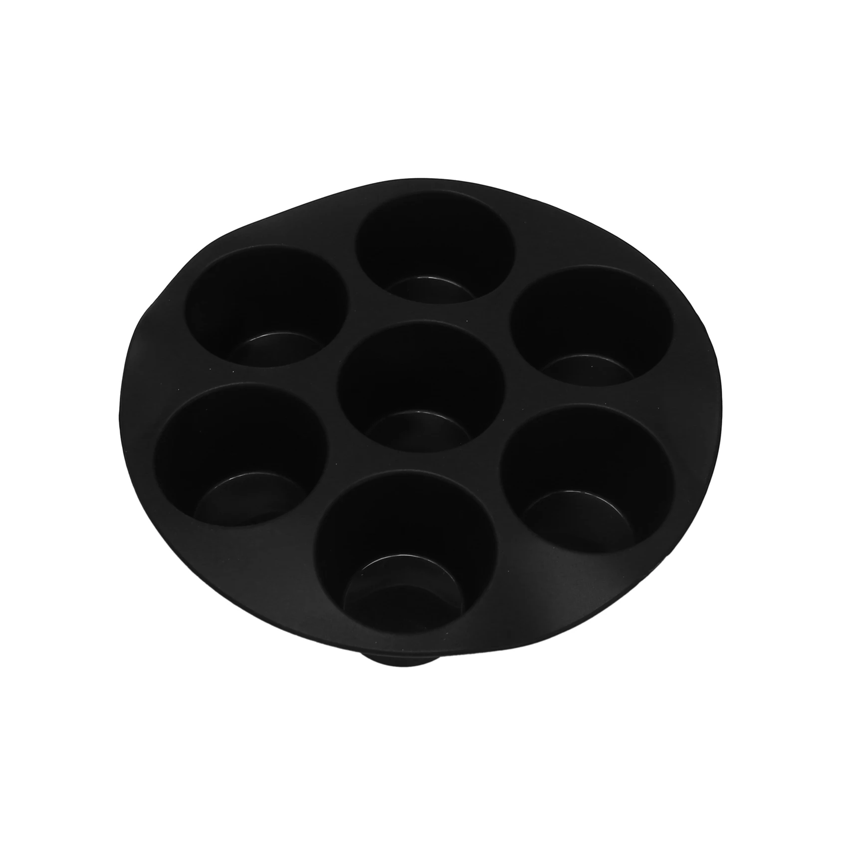 Juego de 7 accesorios para olla a presión, vaporera y freidora de aire compatibles con Ninja Foodi 5 y 6,5 y 8 cuartos OP101,OP301,OP302