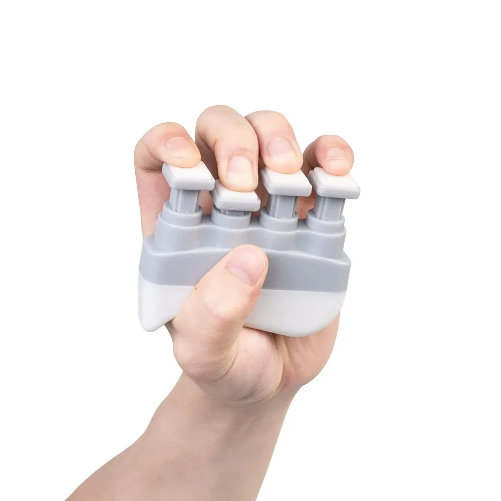 GUITTO GFE-01 Piano Finger Trainer Guitar Beginner Finger Sensitivity Strength Power Practice Trainers Guitar Parts Accessories