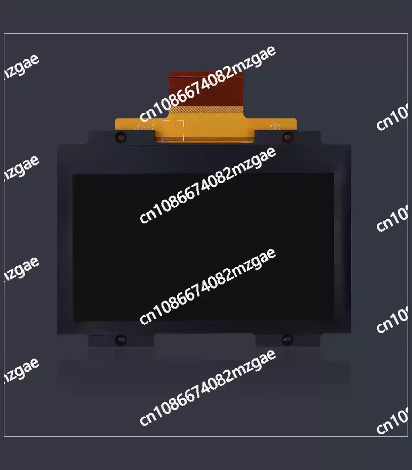 

New Original appropriate for Phrozen LCD Panel Use For 8k 3D Printer LCD Module