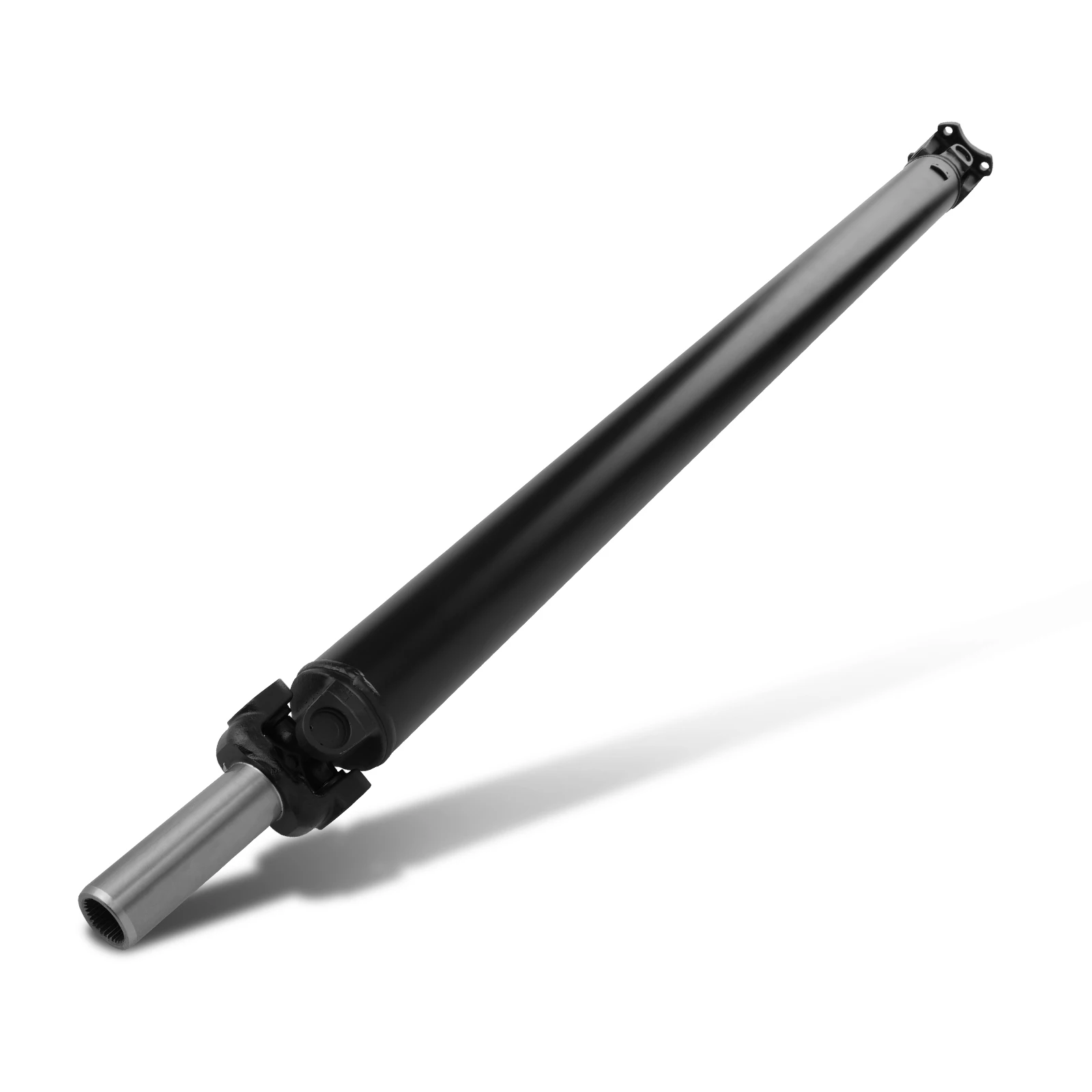 

Rear Driveshaft Prop Shaft Assembly For Ford F-150 2004-08 Lincoln Mark LT 4WD