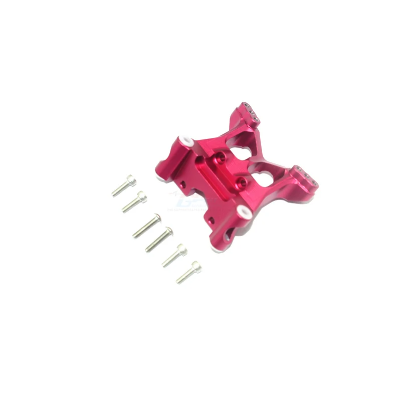 

Rc Parts Motor Radiator For 1:10 Hsp Trx-4 Trx-6 Scx10 Rc 540 550 36mm Size Motor Radiator Thermal Induction Dual Cooling Fan