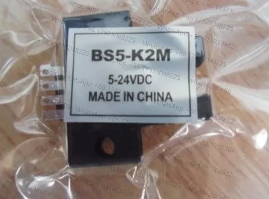 5PCS  BS5-K2M  BS5-L2M  BS5-T2M  BS5-V2M  BS5-Y2M CT-01 CT-02 Original New Photoelectric Switch Sensor MICRO SWITCH 5-24VDC