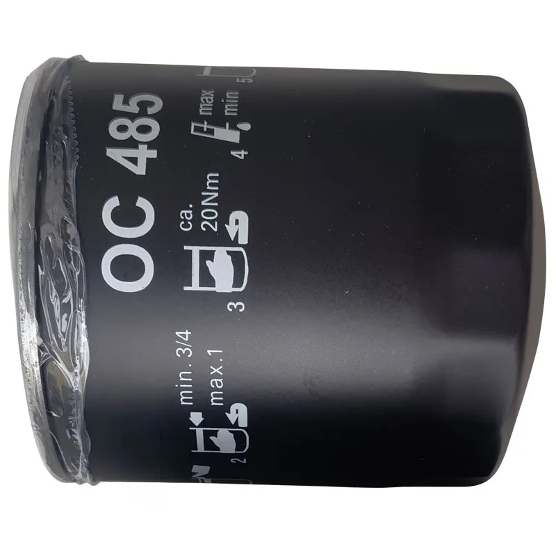 Oil Filter For Audi…
