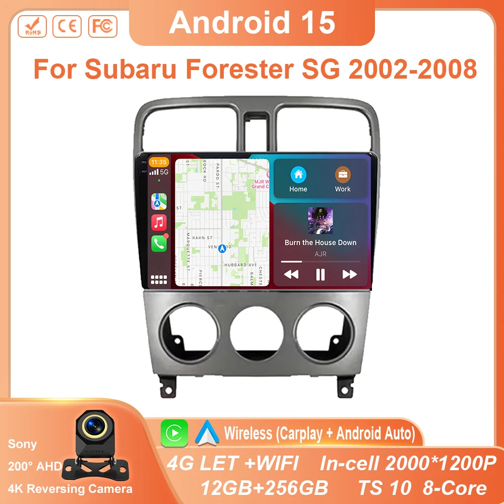 Android 14 For Suba… - image