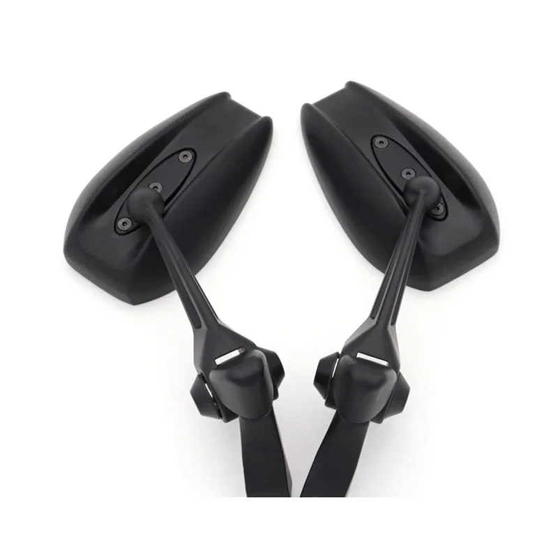Fit For SUZUKI DL650 V-Strom DL1000 DL 650 / XT DL1000/XT V Strom  Motorcycle Adjustabale Side Rearview Mirrors CNC Rear View