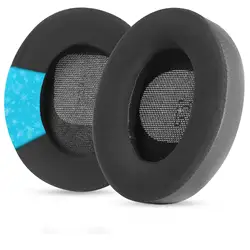 Cooling Gel Ear Pads Cushions Replacement Compatible with Bose QuietComfort(QC) Ultra Wireless Headphone