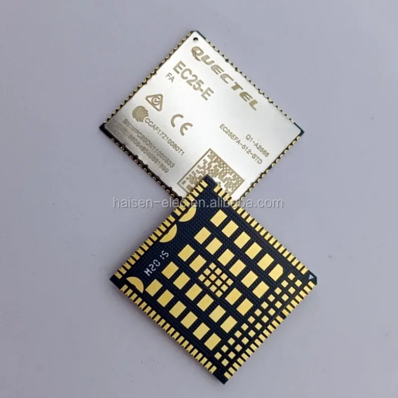 HAISEN Quectel EC25 Seri LTE Cat4 Modul EC25-AF EC25-E EC25-EC EC25-EUX EC25-J Modul 4G