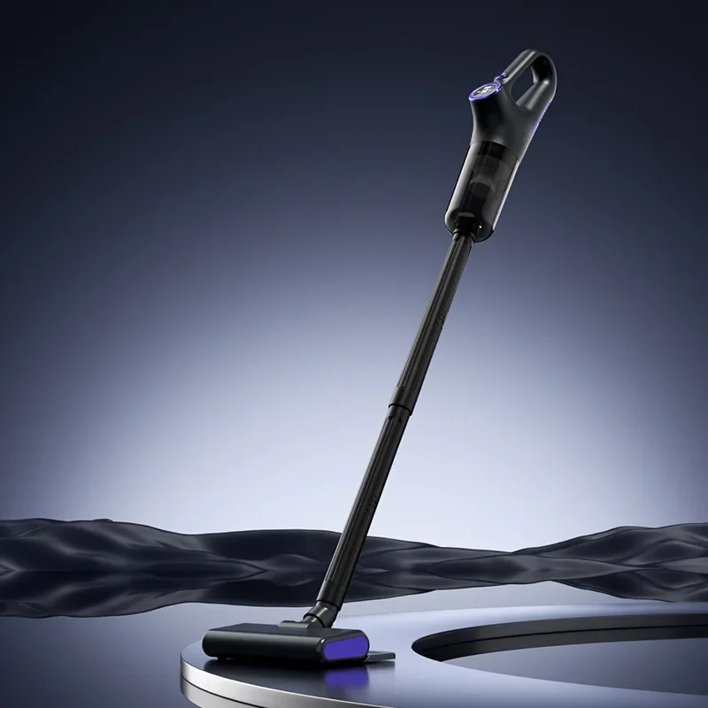 Draagbare Stofzuiger 15000PA Draadloze Stofzuiger Machine 120W Hoge Zuigkracht USB Oplaadbare Thuis Stofzuiger
