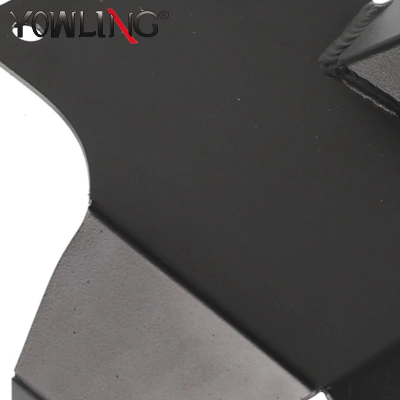 

800MT-X Rear Shock Heat Shield Guard Exhaust Pipe Protection Cover Accessories For CFMOTO 800MTX 800MT MT800 MT 2024 2025 2026