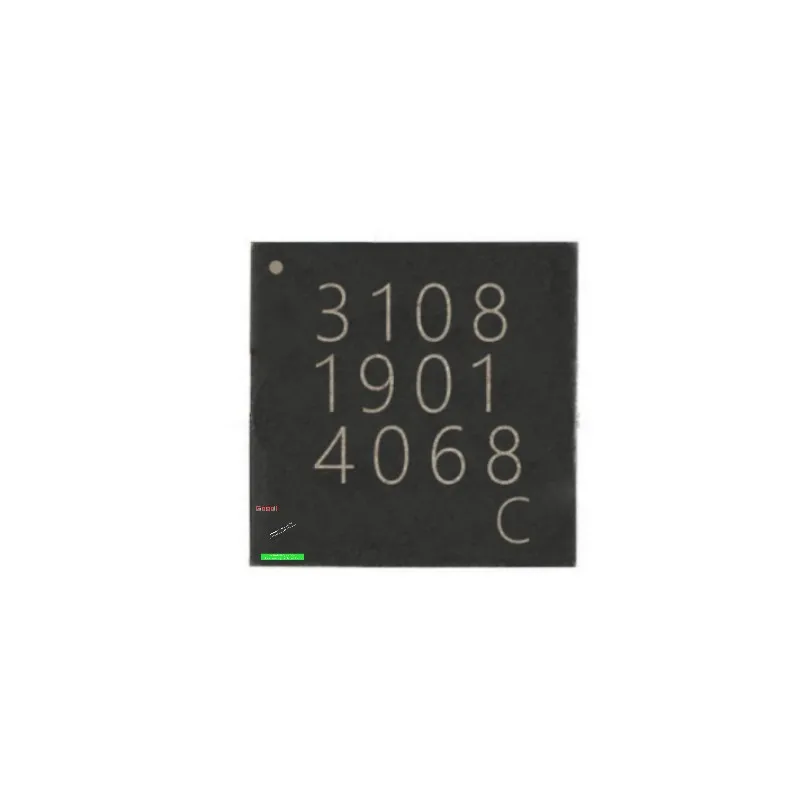 

CY8CMBR3108-LQXIT CY8CMBR3108 100% nuevo original 2 шт