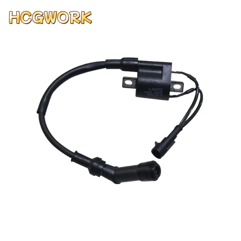 

Катушка зажигания для Zongshen Cyclone RX401 SR400GY-2