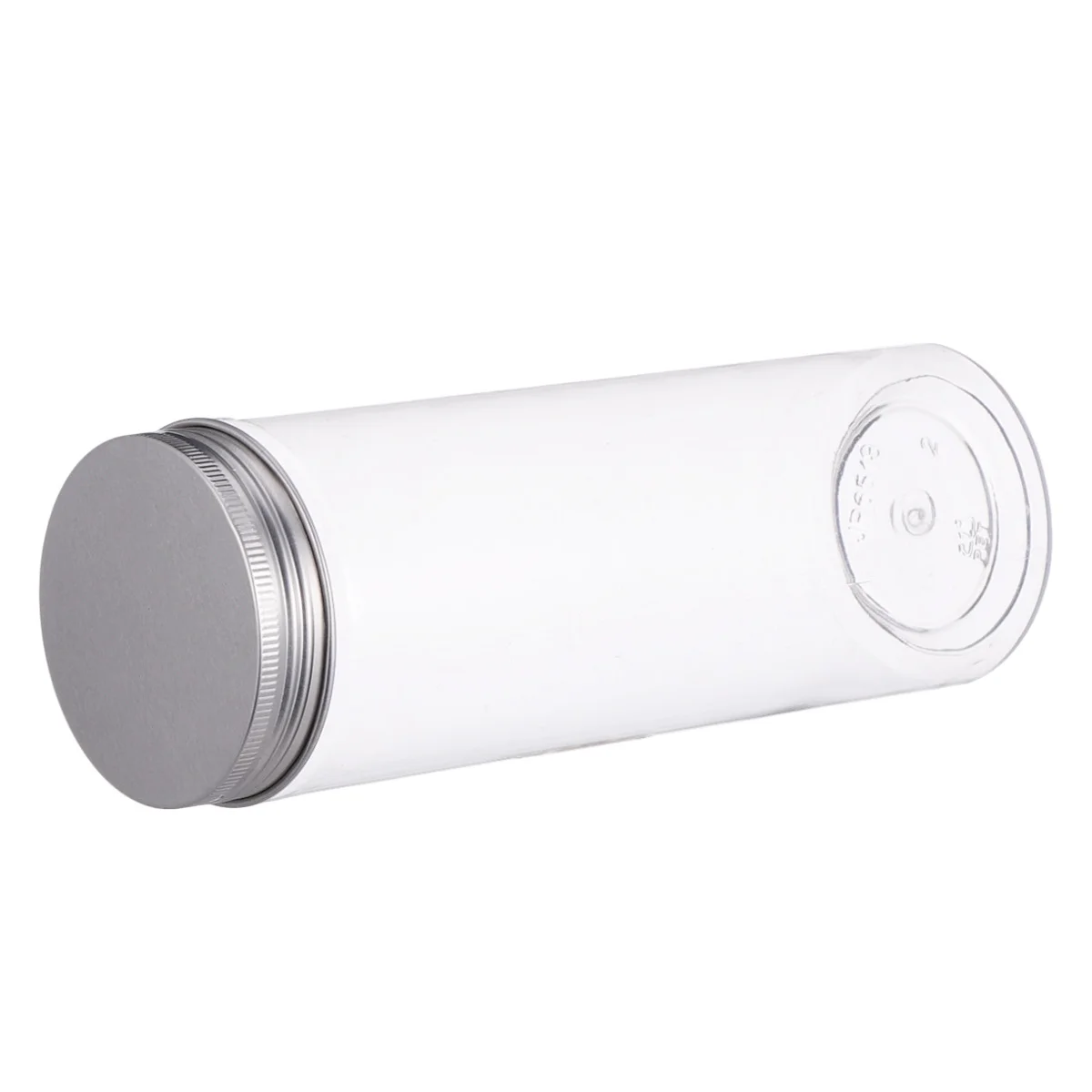 

10pcs Food Storage Jar Airtight Kitchen Canister For Coffee Tea Sugar Salt Dry Fruit Long Lasting Sealed Container Storage Can