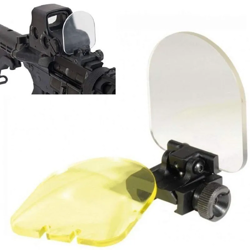 Рисунок 2 - Защитные очки 20 мм для винтовки