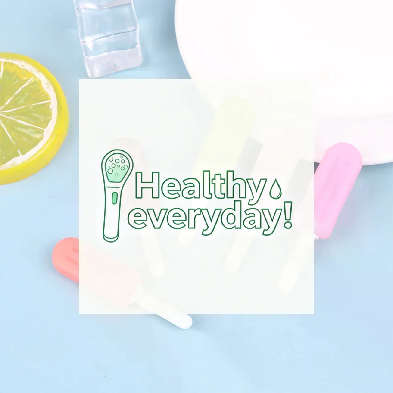 

[EVER]2Pcs/bag Orthodontic Aligner Chewies Silicone Teeth Stick Bite Tooth Chew Aligners Invisable Braces Aligners