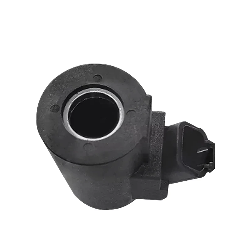 For Vol-vo Supplies 280153 14616523 VOE14616523 Solenoid Valve Coil 24V EC360 Excavator Parts Inner Diameter 16mm High 53mm